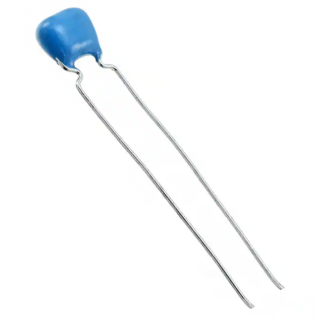 RDED72E225MUB1H03B Murata Electronics
